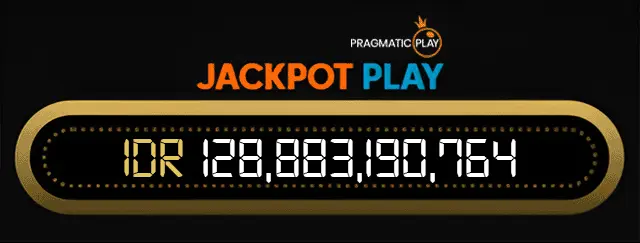 Jackpot MERAH389 Mobile